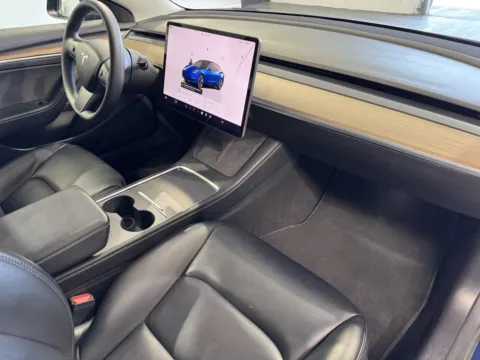 More photos of 2022 Tesla Model 3 Long Range at Premium Autos - Norco, CA