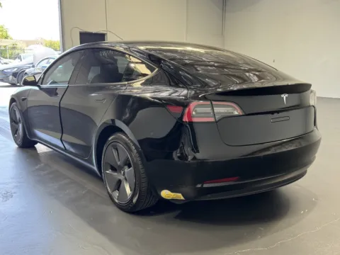 Photos of 2022 Tesla Model 3 for sale in Norco, CA at Premium Autos - Norco