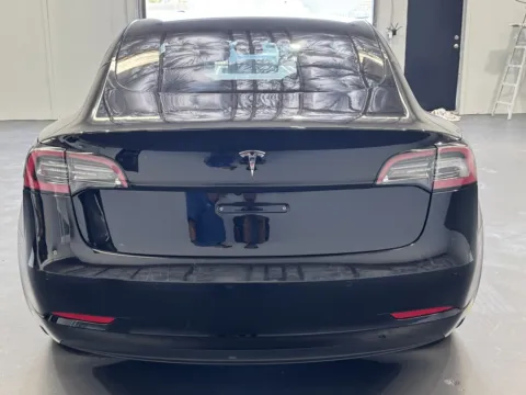 Another view of 2022 Tesla Model 3 for sale in Norco, CA at Premium Autos - Norco