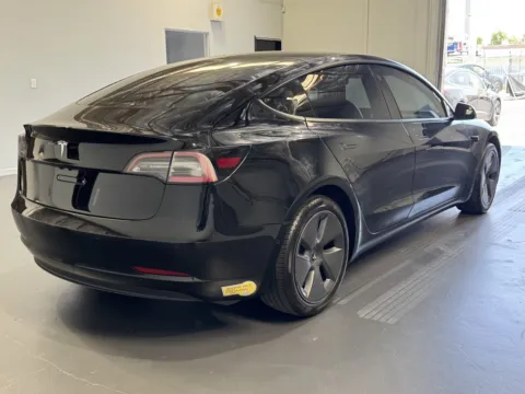 More photos of 2022 Tesla Model 3 at Premium Autos - Norco, CA