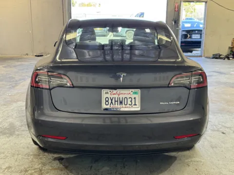 Another view of 2021 Tesla Model 3 Long Range for sale in Norco, CA at Premium Autos - Norco