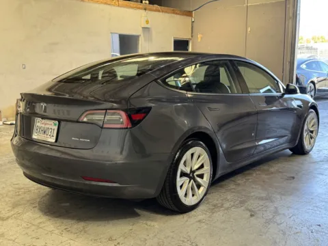 More photos of 2021 Tesla Model 3 Long Range at Premium Autos - Norco, CA