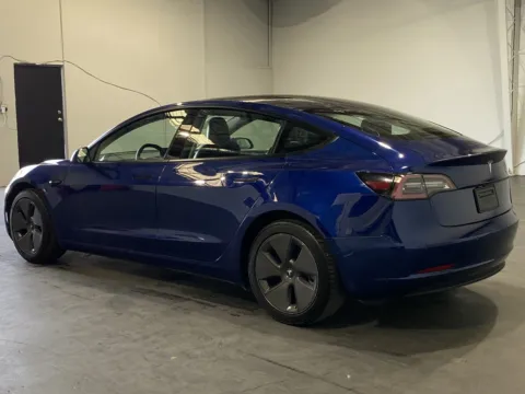 Photos of 2022 Tesla Model 3 for sale in Norco, CA at Premium Autos - Norco