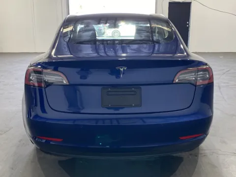 Another view of 2022 Tesla Model 3 for sale in Norco, CA at Premium Autos - Norco