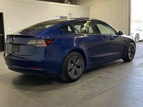 More photos of 2022 Tesla Model 3 at Premium Autos - Norco, CA
