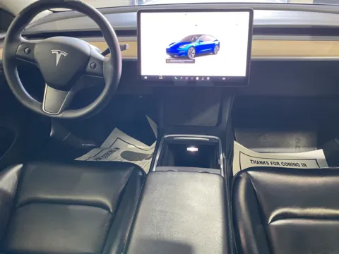 More photos of 2022 Tesla Model 3 at Premium Autos - Norco, CA