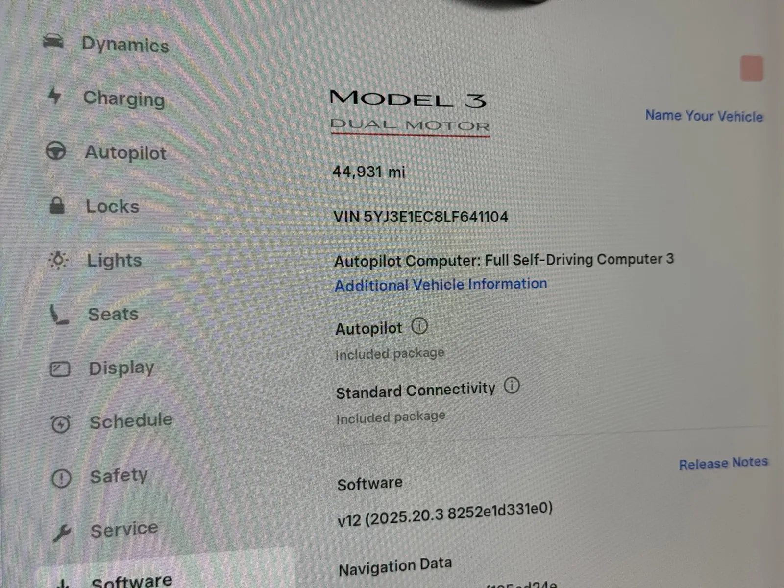 Photos of 2020 Tesla Model 3 Performance for sale in Norco, CA at Premium Autos - Norco