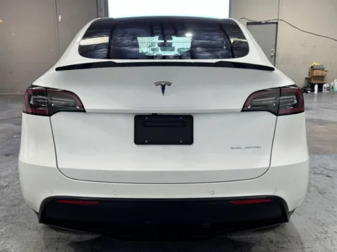 Another view of 2020 Tesla Model Y Long Range for sale in Norco, CA at Premium Autos - Norco