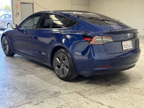 Photos of 2023 Tesla Model 3 for sale in Norco, CA at Premium Autos - Norco