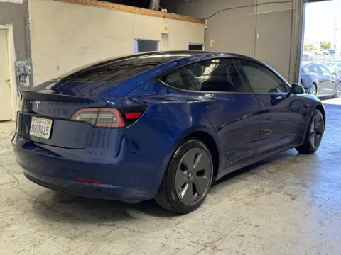 More photos of 2023 Tesla Model 3 at Premium Autos - Norco, CA