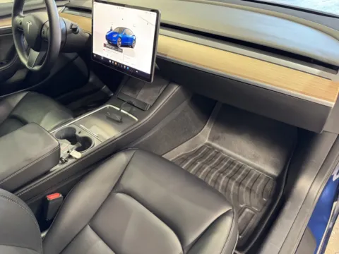 More photos of 2023 Tesla Model 3 at Premium Autos - Norco, CA