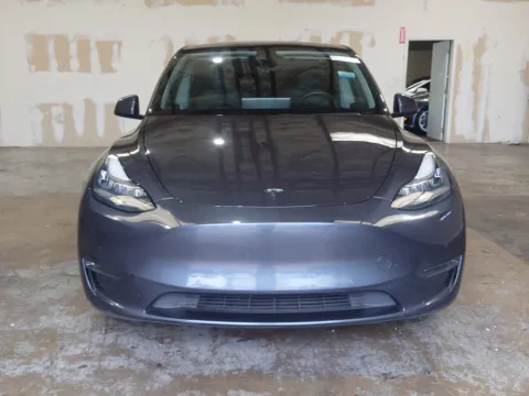 Photos of 2020 Tesla Model Y Long Range for sale in Norco, CA at Premium Autos - Norco