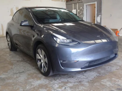 Another view of 2020 Tesla Model Y Long Range for sale in Norco, CA at Premium Autos - Norco