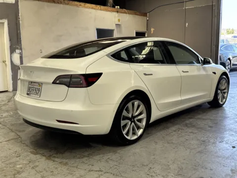 More photos of 2017 Tesla Model 3 at Premium Autos - Norco, CA