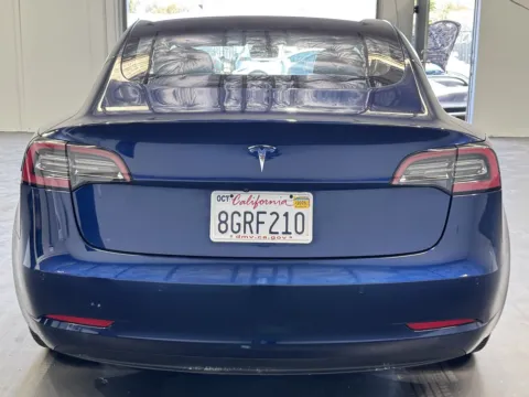 Another view of 2018 Tesla Model 3 for sale in Norco, CA at Premium Autos - Norco