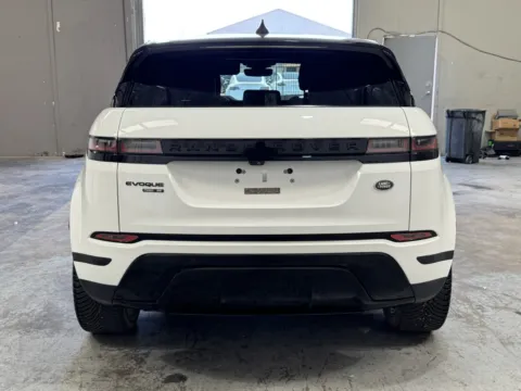 Another view of 2020 Land Rover Range Rover Evoque SE for sale in Norco, CA at Premium Autos - Norco