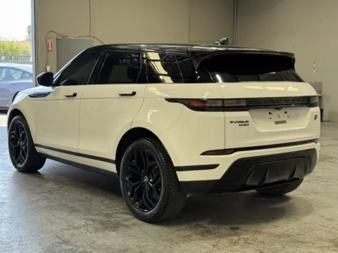 Photos of 2020 Land Rover Range Rover Evoque SE for sale in Norco, CA at Premium Autos - Norco