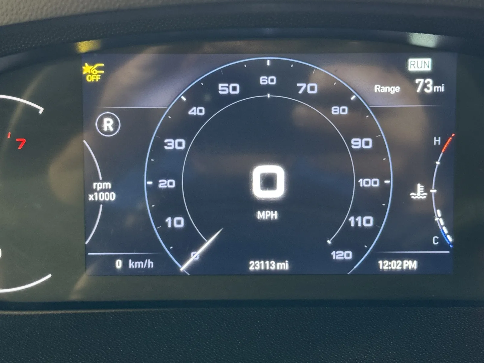 Photos of 2023 Ram ProMaster 2500 136 WB for sale in Norco, CA at Premium Autos - Norco