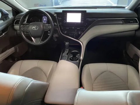 More photos of 2022 Toyota Camry se at Premium Autos - Norco, CA