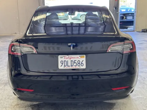 Another view of 2022 Tesla Model 3 for sale in Norco, CA at Premium Autos - Norco