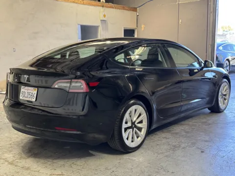 More photos of 2022 Tesla Model 3 at Premium Autos - Norco, CA