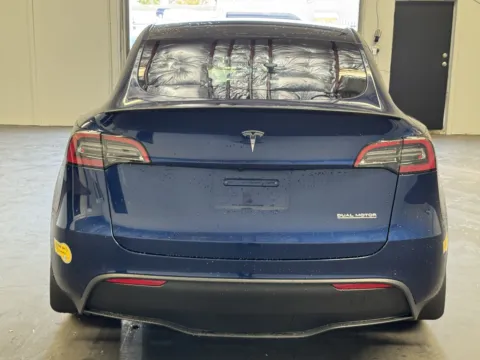 Another view of 2022 Tesla Model Y Performance for sale in Norco, CA at Premium Autos - Norco