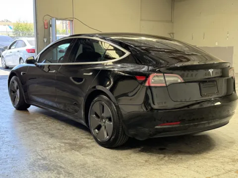 Photos of 2019 Tesla Model 3 for sale in Norco, CA at Premium Autos - Norco
