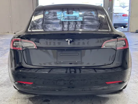 Another view of 2019 Tesla Model 3 for sale in Norco, CA at Premium Autos - Norco