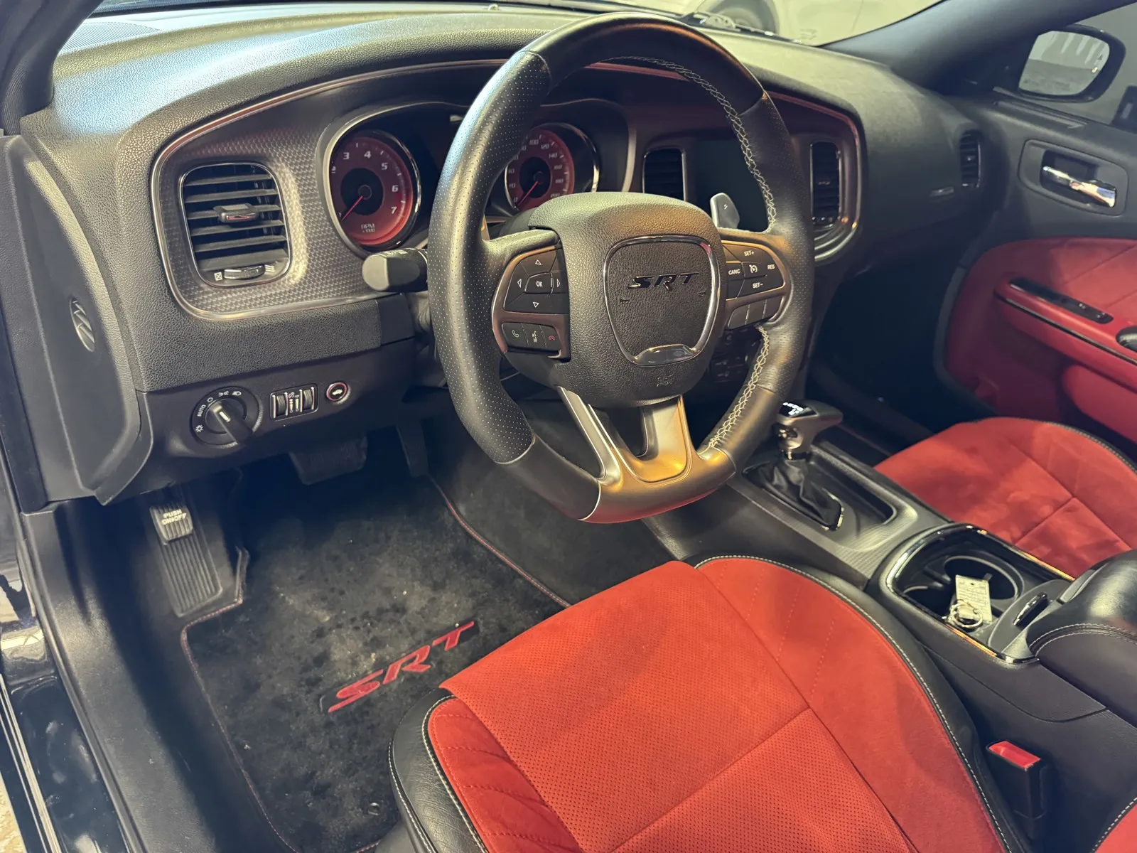 More photos of 2015 Dodge Charger SRT Hellcat at Premium Autos - Norco, CA