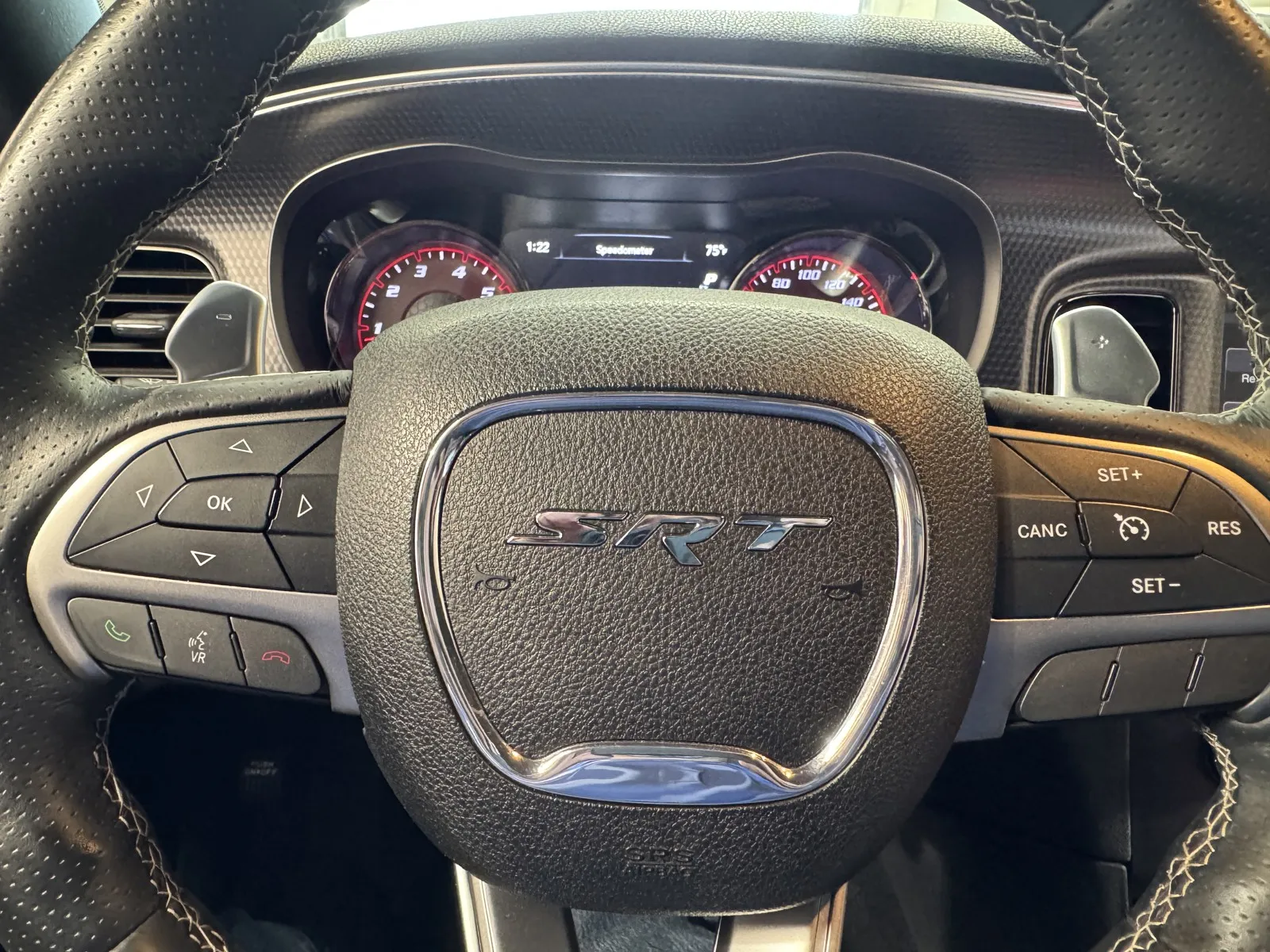 More photos of 2015 Dodge Charger SRT Hellcat at Premium Autos - Norco, CA