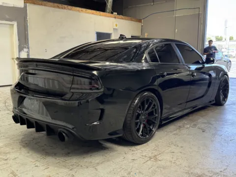 More photos of 2015 Dodge Charger SRT Hellcat at Premium Autos - Norco, CA