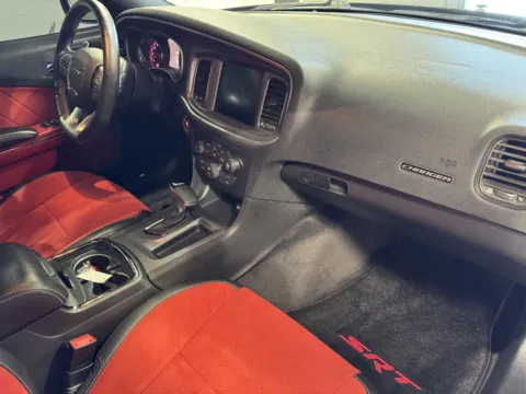 More photos of 2015 Dodge Charger SRT Hellcat at Premium Autos - Norco, CA