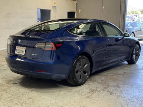 More photos of 2022 Tesla Model 3 Long Range at Premium Autos - Norco, CA