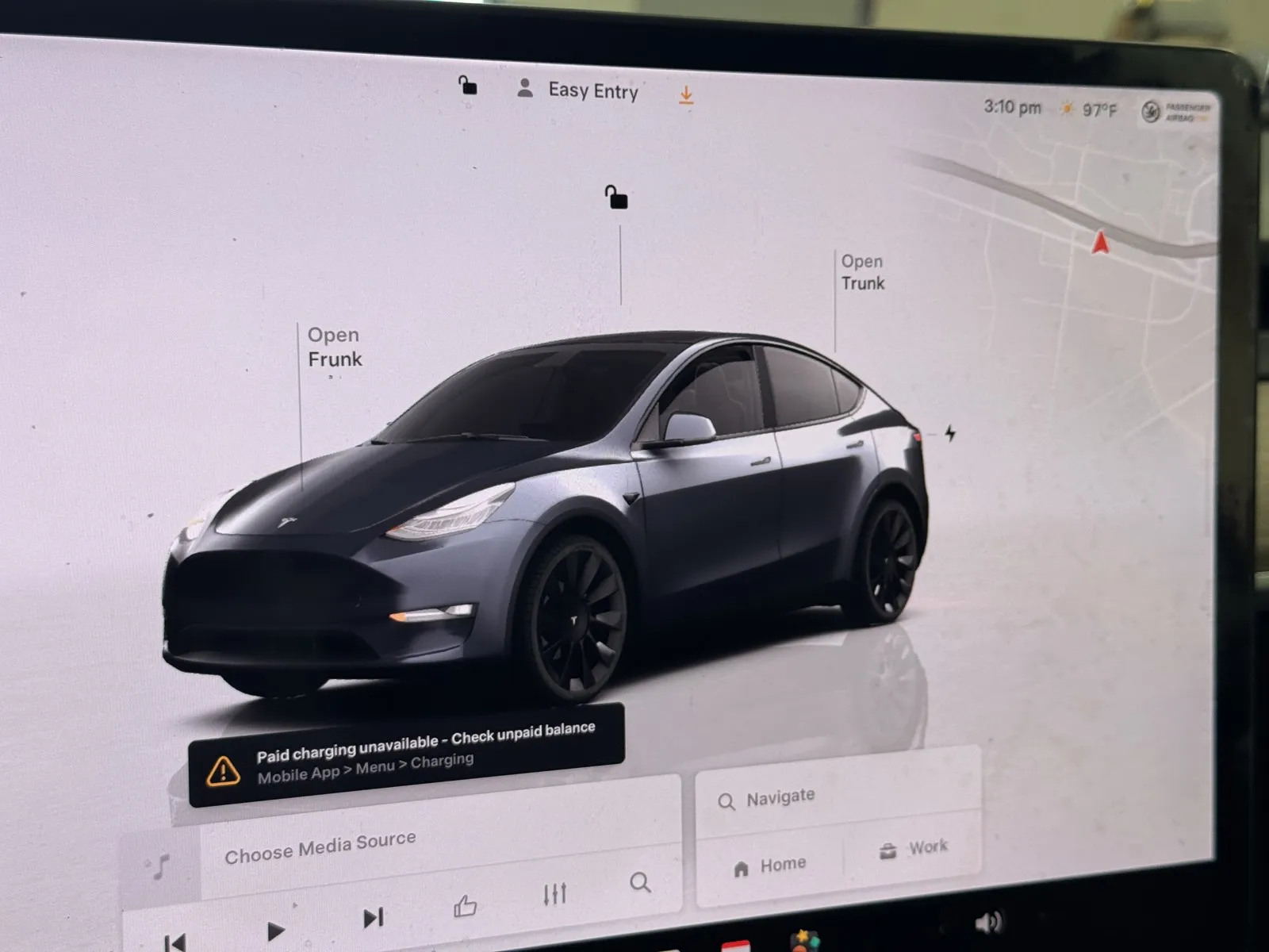 Photos of 2022 Tesla Model Y Long Range for sale in Norco, CA at Premium Autos - Norco