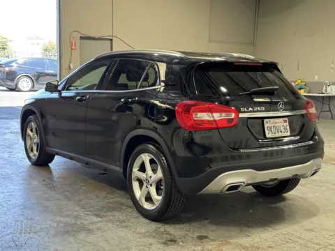 Photos of 2020 Mercedes-Benz GLA 250 for sale in Norco, CA at Premium Autos - Norco