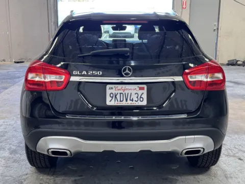 Another view of 2020 Mercedes-Benz GLA 250 for sale in Norco, CA at Premium Autos - Norco
