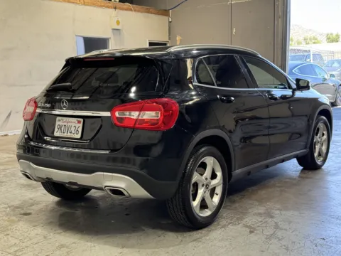 More photos of 2020 Mercedes-Benz GLA 250 at Premium Autos - Norco, CA