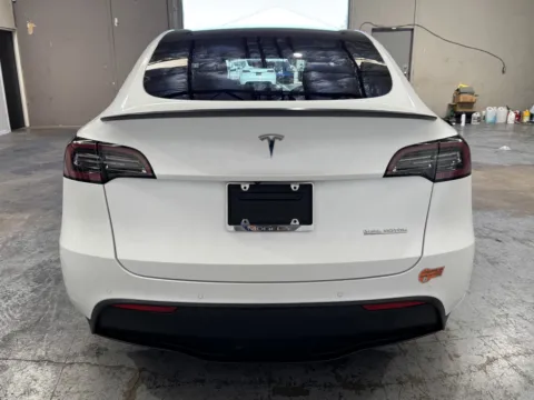 Another view of 2020 Tesla Model Y for sale in Norco, CA at Premium Autos - Norco