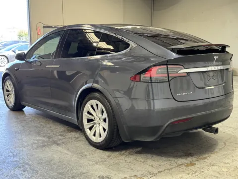 Photos of 2016 Tesla Model X for sale in Norco, CA at Premium Autos - Norco