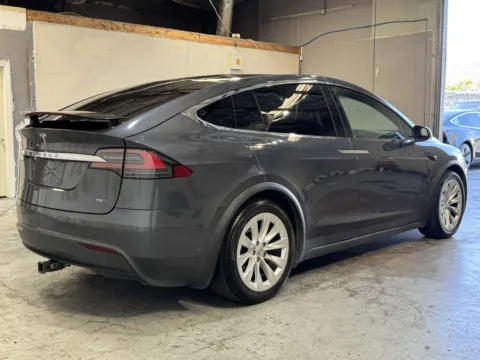 More photos of 2016 Tesla Model X at Premium Autos - Norco, CA