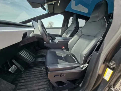 More photos of 2024 Tesla Cybertruck Foundation Series - FSD at Premium Autos - Norco, CA