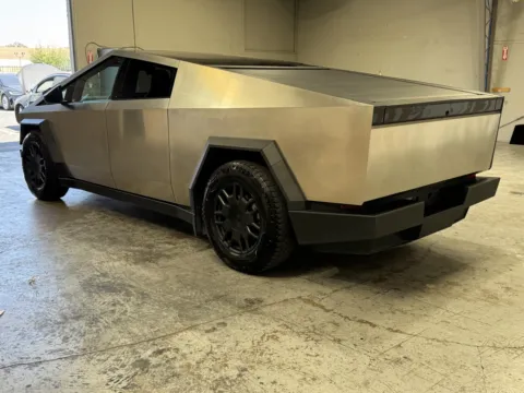 Photos of 2024 Tesla Cybertruck Foundation Series - FSD for sale in Norco, CA at Premium Autos - Norco