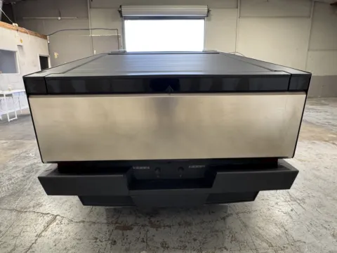 Another view of 2024 Tesla Cybertruck Foundation Series - FSD for sale in Norco, CA at Premium Autos - Norco