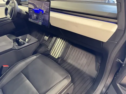 More photos of 2024 Tesla Cybertruck Foundation Series - FSD at Premium Autos - Norco, CA