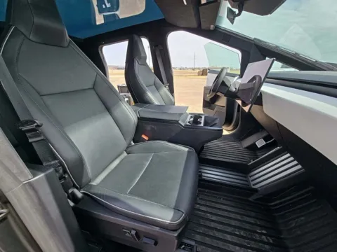 Photos of 2024 Tesla Cybertruck Foundation Series - FSD for sale in Norco, CA at Premium Autos - Norco