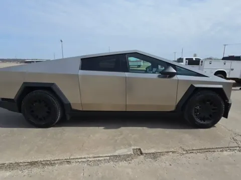 More photos of 2024 Tesla Cybertruck Foundation Series - FSD at Premium Autos - Norco, CA