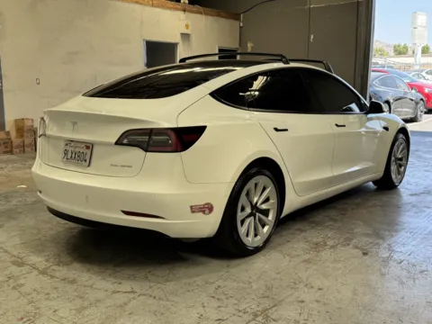 More photos of 2022 Tesla Model 3 Long Range at Premium Autos - Norco, CA