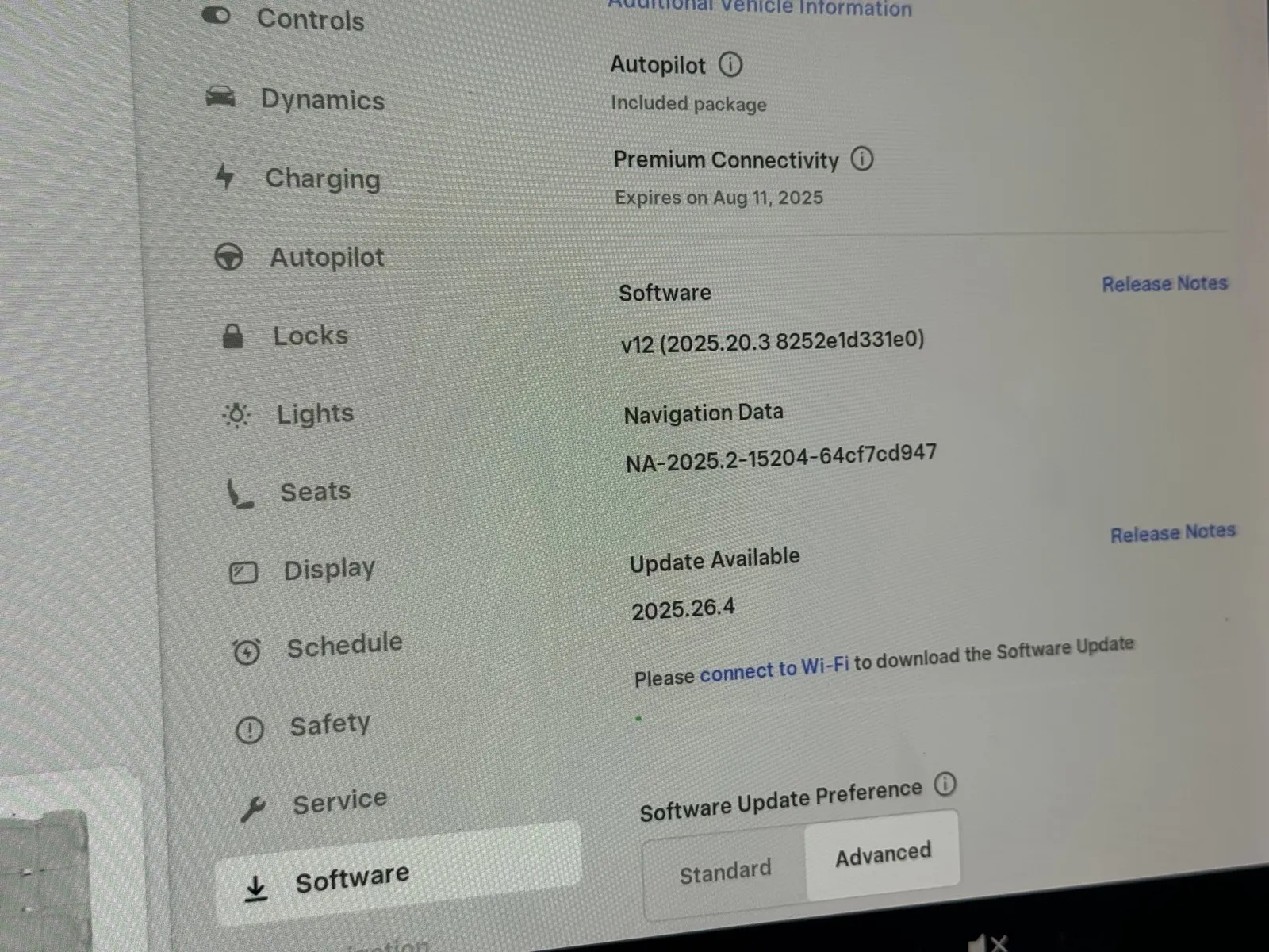 Another view of 2020 Tesla Model 3 Standard Range PLus for sale in Norco, CA at Premium Autos - Norco