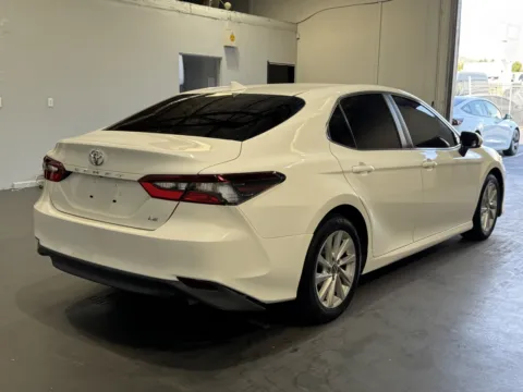 More photos of 2021 Toyota Camry LE at Premium Autos - Norco, CA