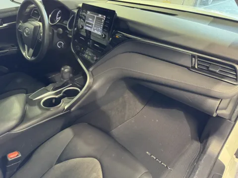 More photos of 2021 Toyota Camry LE at Premium Autos - Norco, CA